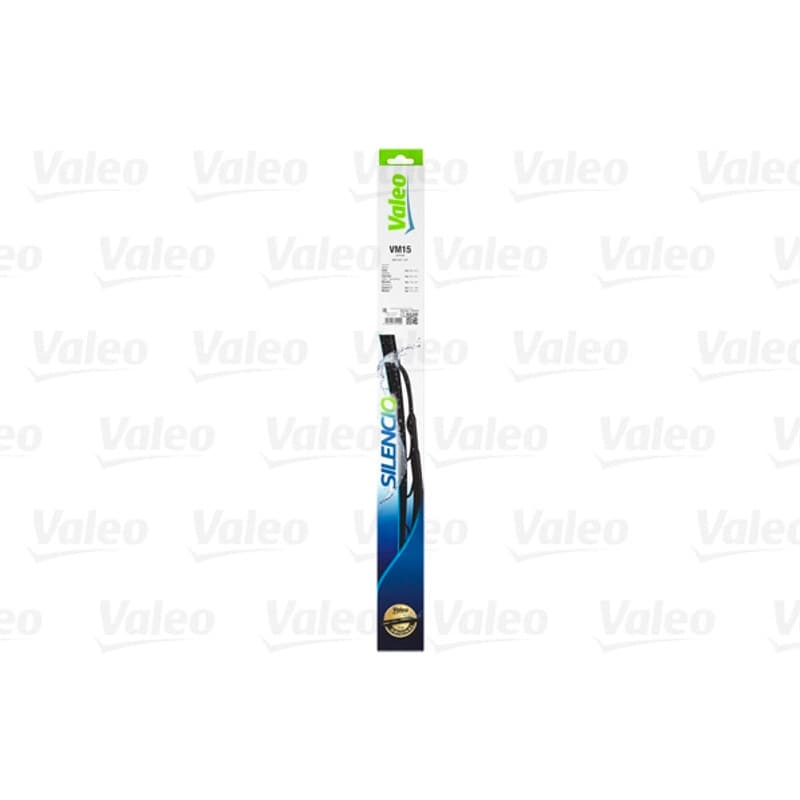VALEO valytuvai 574140
