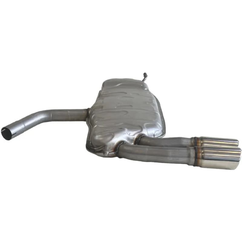 BOSAL galinis duslintuvas 105-067