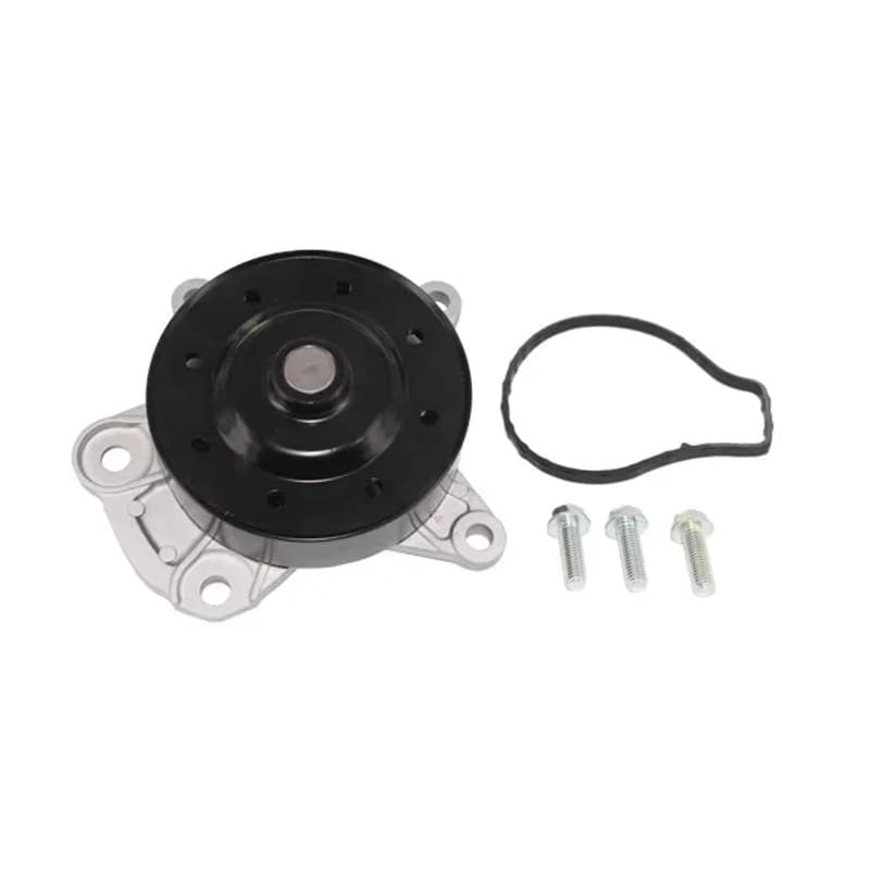 SKF VKPC 91825 Vandens siurblys, variklio aušinimas
