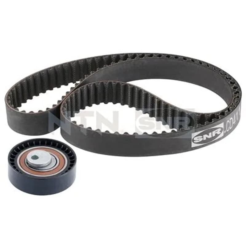 SNR paskirstymo diržo komplektas KD455.59