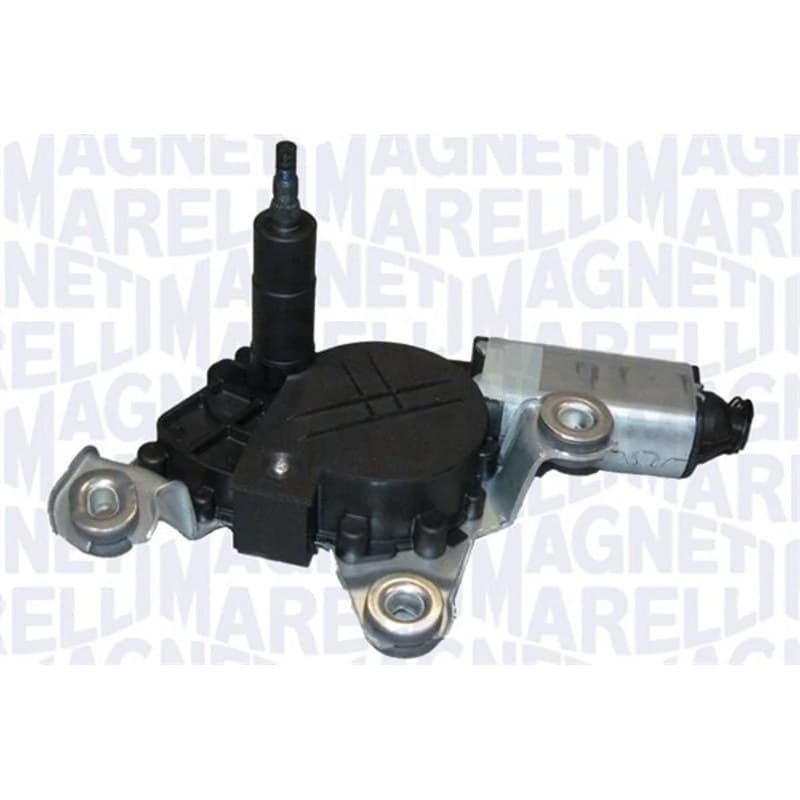 MAGNETIMARELLI valytuvo variklis 064038006010