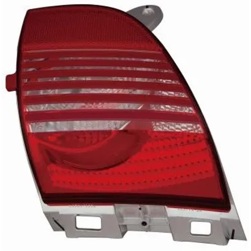 ABAKUS kombinuotas galinis žibintas 550-1306R-LD-UE