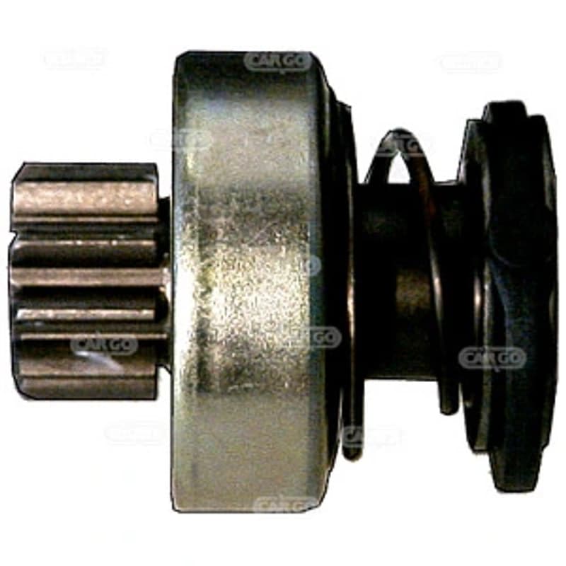 HCCARGO F 032 136 787 laisvos eigos pavara, starteris