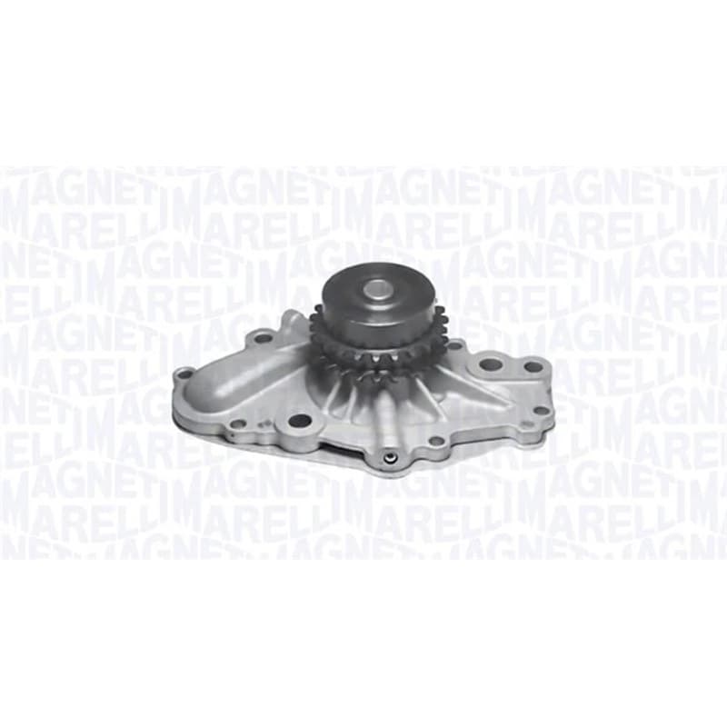 MAGNETIMARELLI Vandens siurblys, variklio aušinimas 352316170093