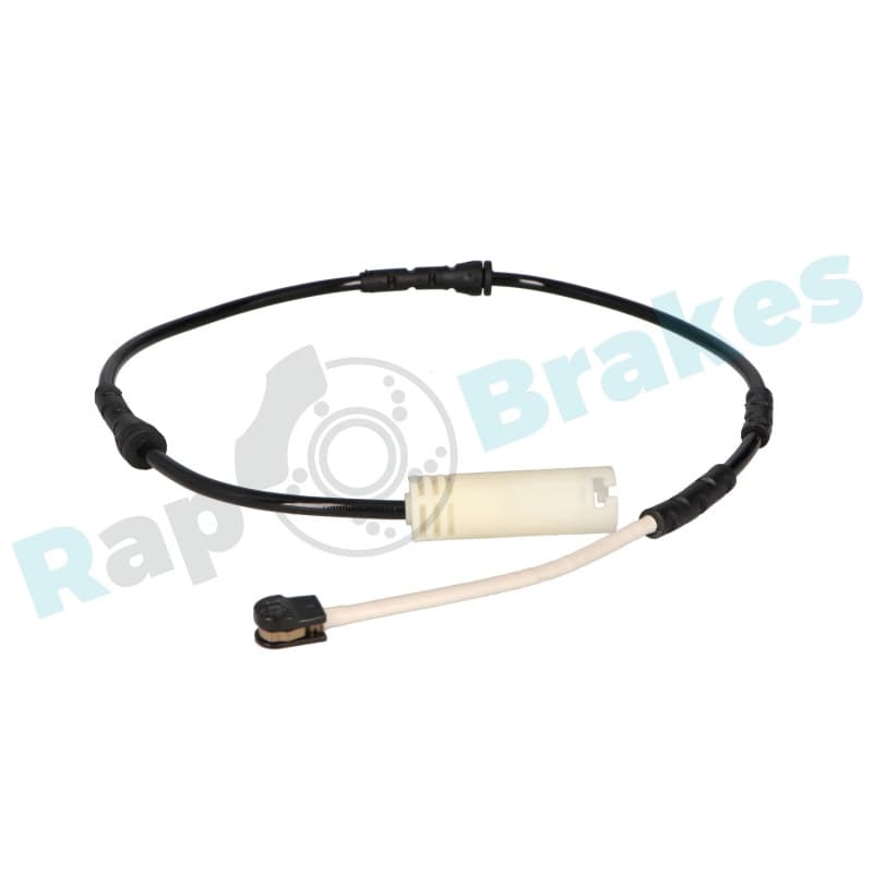 RAPBRAKES įspėjimo kontaktas, stabdžių trinkelių susidėvėjimas R-G0113