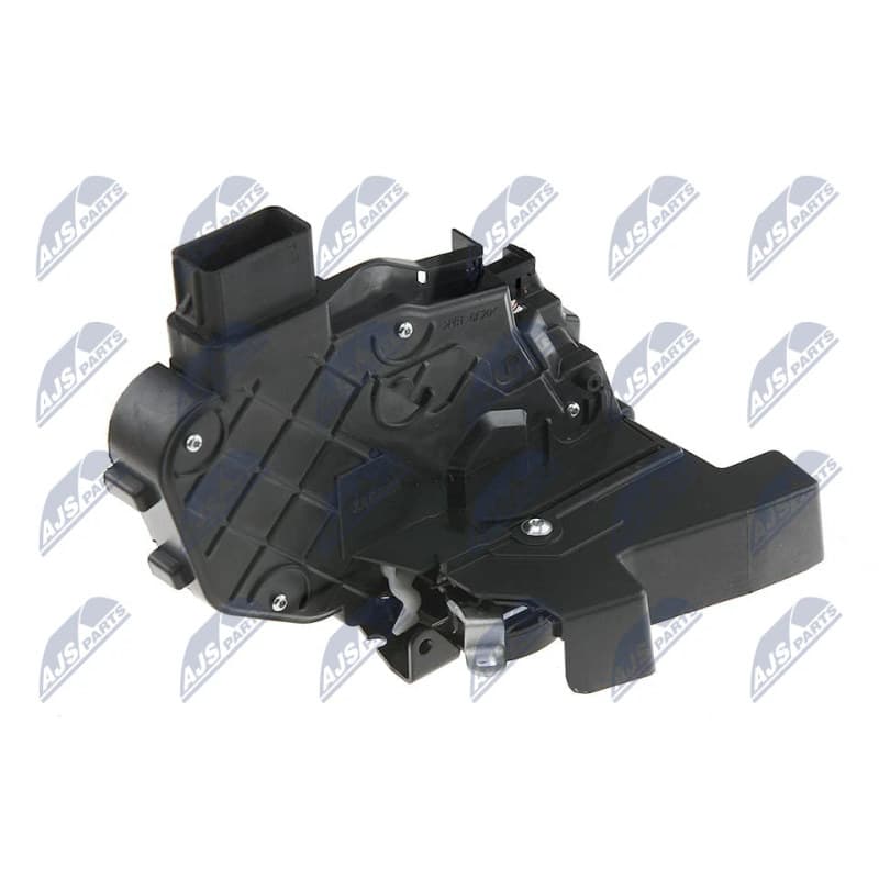 NTY durų užraktas EZC-LR-003A