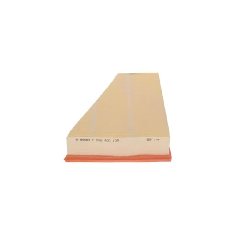 BOSCH F 026 400 109 oro filtras