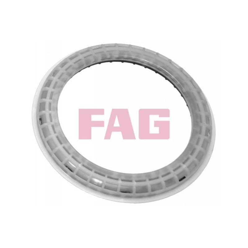 SCHAEFFLERFAG Frikcinis guolis, pakabos statramsčio atramos montavimas 713 0390 20