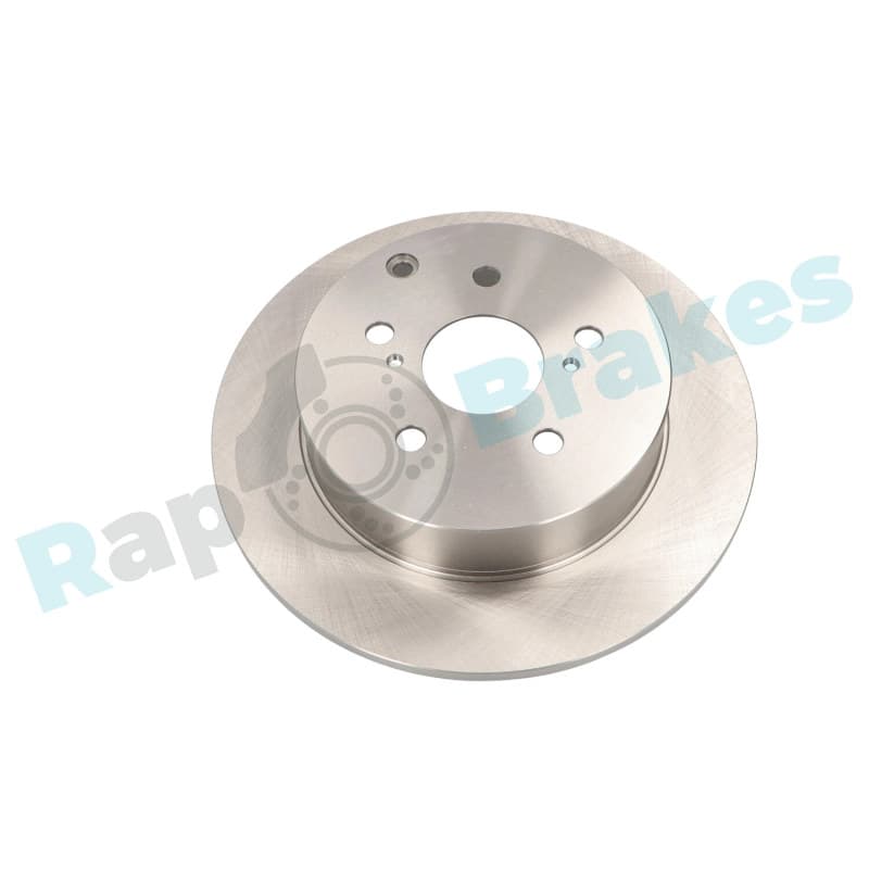 RAPBRAKES stabdžių diskas R-D0948