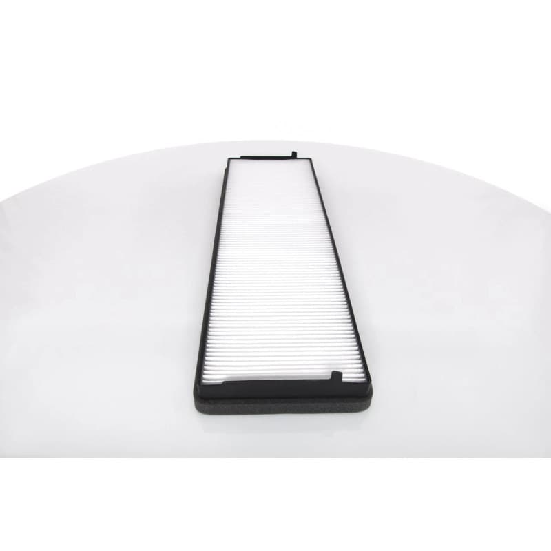 BOSCH 1 987 431 157 filtras, salono oras