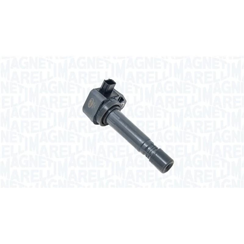 MAGNETIMARELLI ritė, uždegimas 060717150012