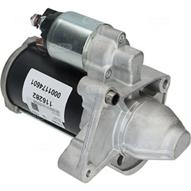 HCCARGO F 032 116 282 starteris