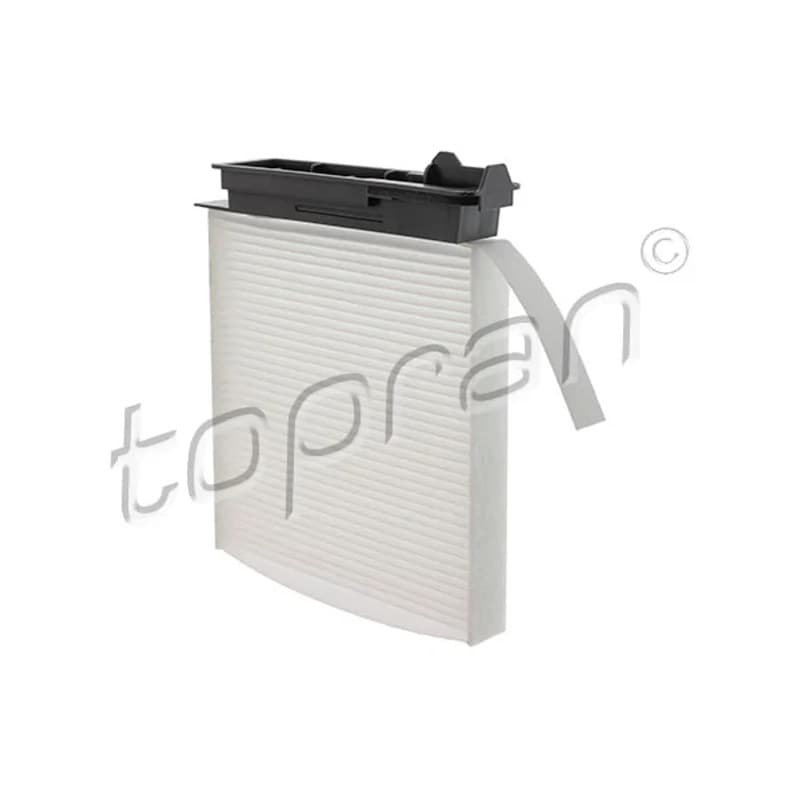 TOPRAN 700 462 filtras, salono oras