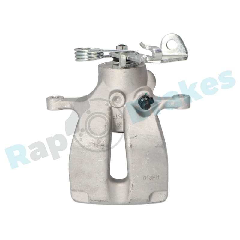 RAPBRAKES stabdžių apkaba R-K0615