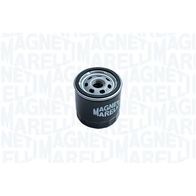 MAGNETIMARELLI alyvos filtras 152071758791