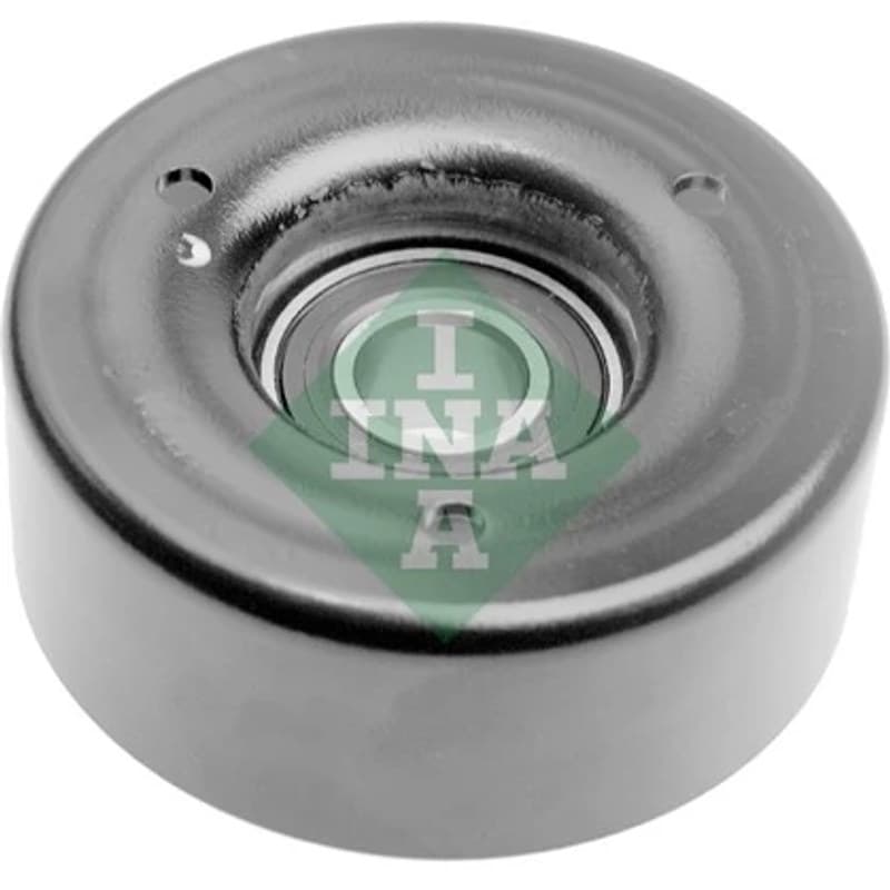 SCHAEFFLERINA įtempiklio skriemulys, V formos rumbuotas diržas 531 0625 20