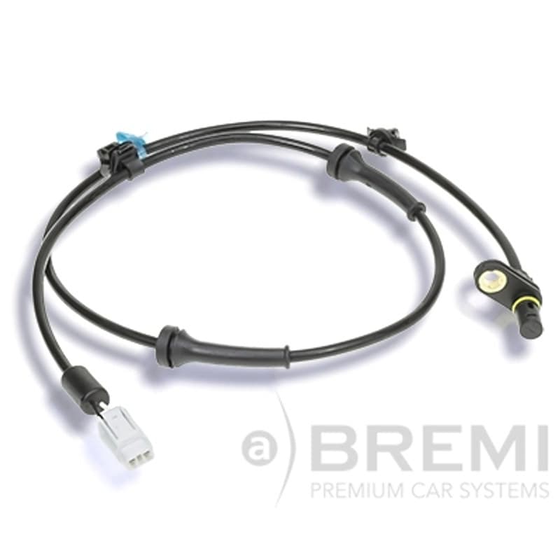 BREMI jutiklis, rato greitis 50981