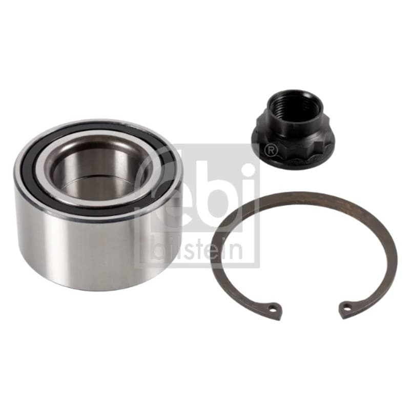 FEBIBILSTEIN rato guolio komplektas 172638
