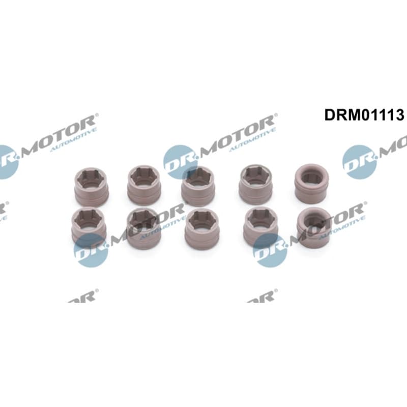 DRMOTORAUTOMOTIVE remonto komplektas, oro kondicionierius DRM01113