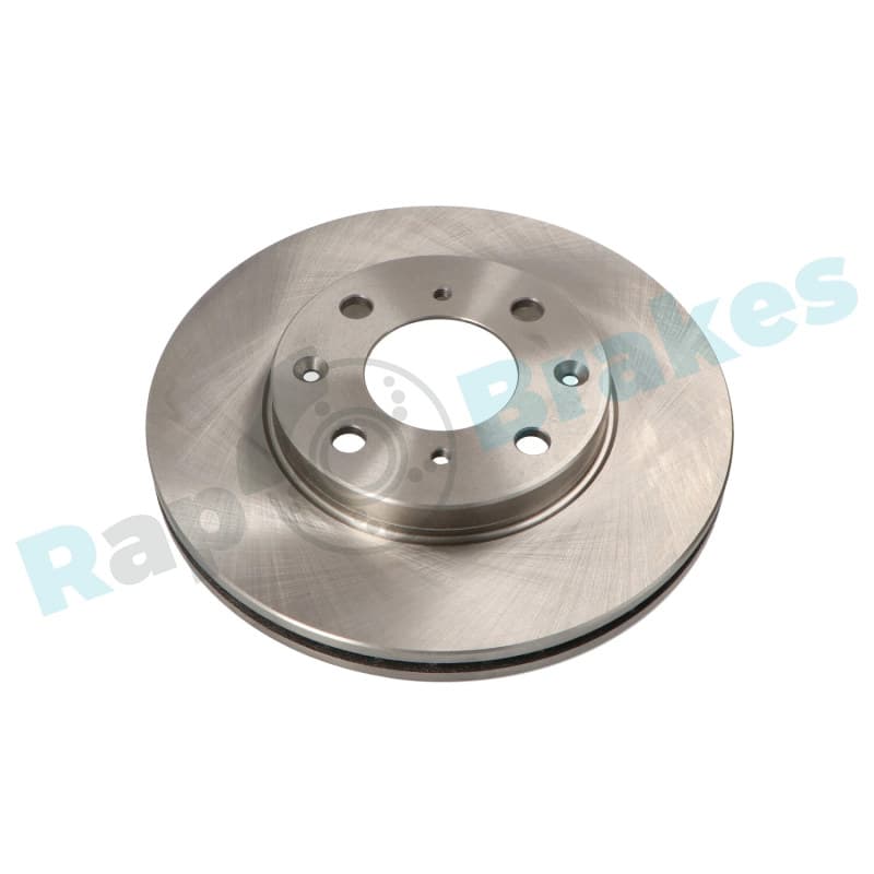 RAPBRAKES stabdžių diskas R-D0597