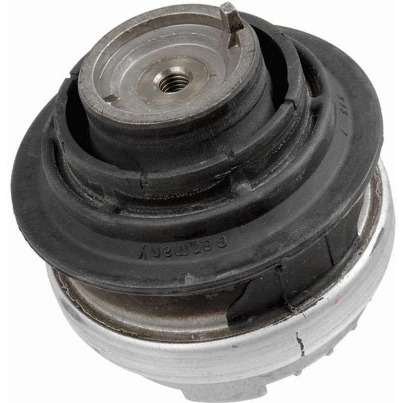 LEMFRDER variklio montavimas 11345 02
