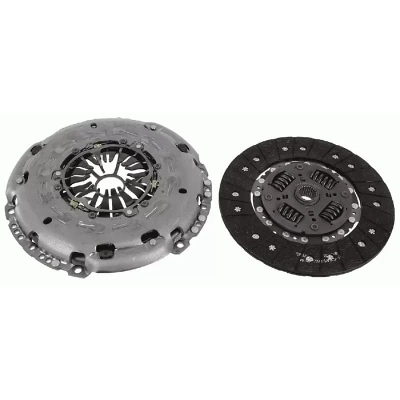 SACHS sankabos komplektas 3000 950 795