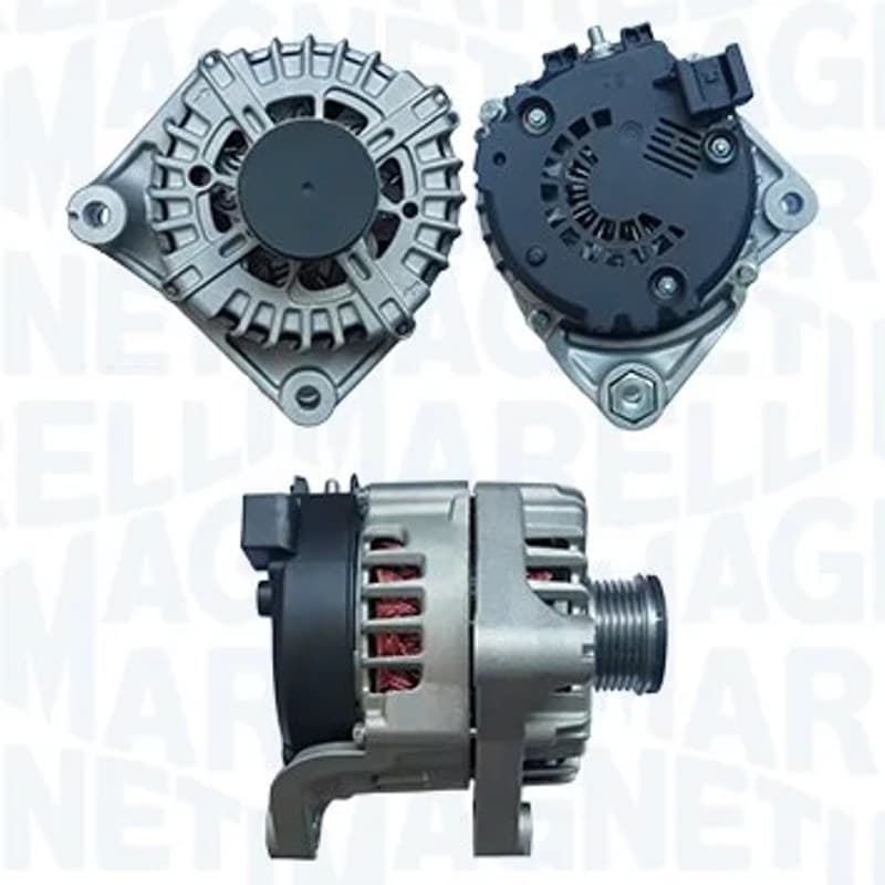 MAGNETIMARELLI kintamosios srovės generatorius 063735823010