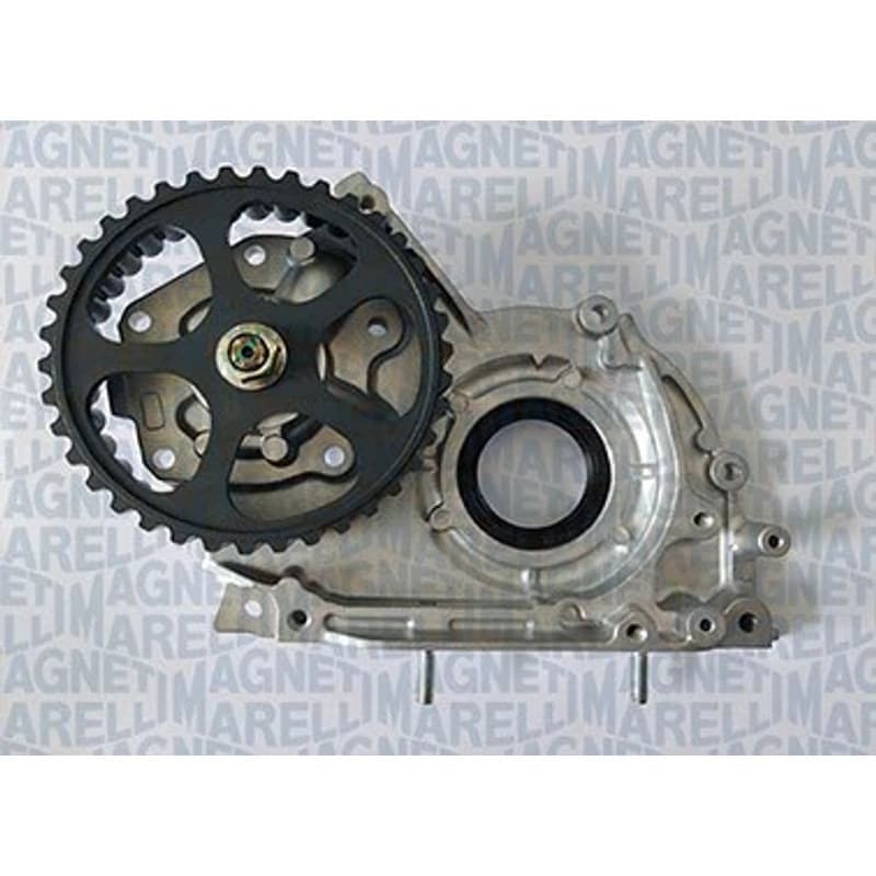 MAGNETIMARELLI Alyvos siurblys 351516000004