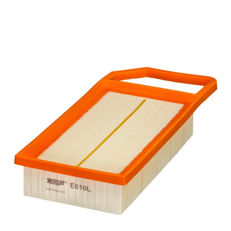 HENGSTFILTER oro filtras E610L