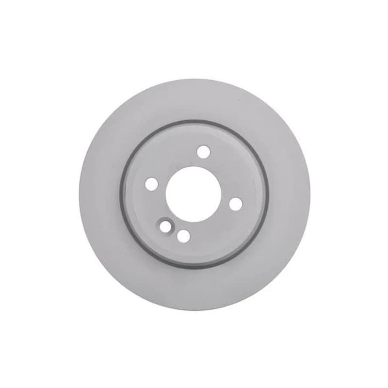 BOSCH 0 986 479 B39 stabdžių diskas