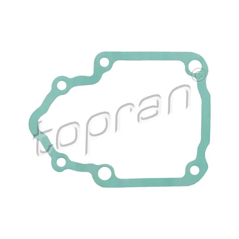 TOPRAN 100 078 alyvos tarpiklis, neautomatinė pavarų dėžė