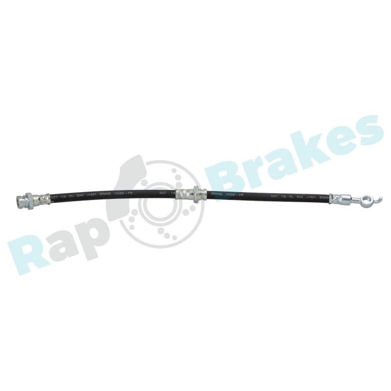 RAPBRAKES stabdžių žarnelė R-H1387