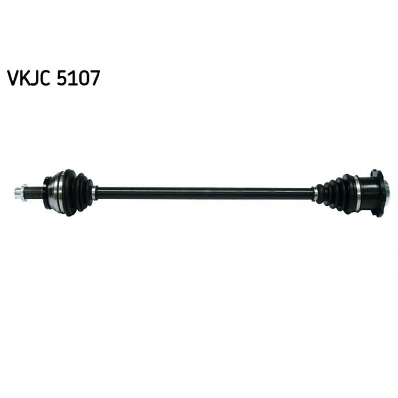 SKF VKJC 5107 pusašis