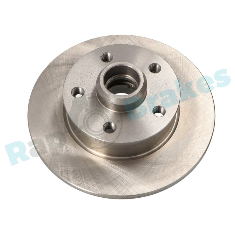 RAPBRAKES stabdžių diskas R-D0874