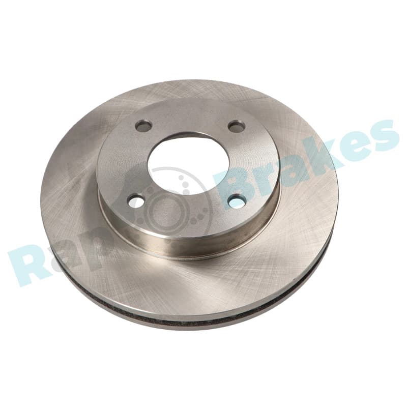 RAPBRAKES stabdžių diskas R-D0935