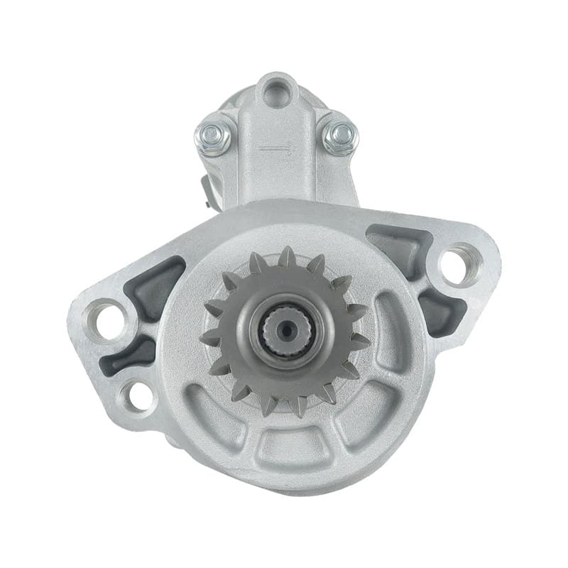 Starteris AUTOSTARTER S6156 AS