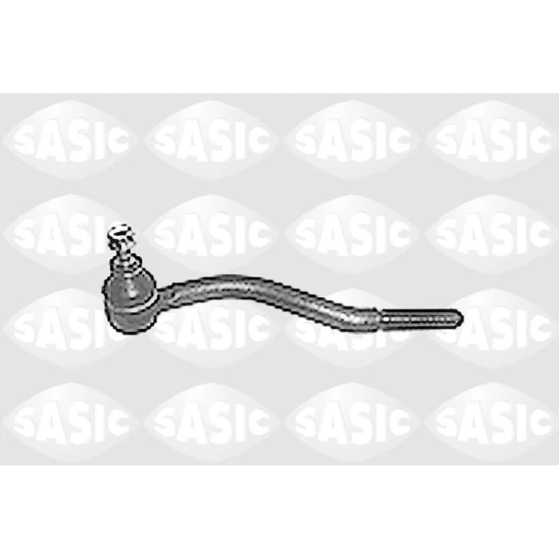 SASIC skersinės vairo trauklės galas 8173543