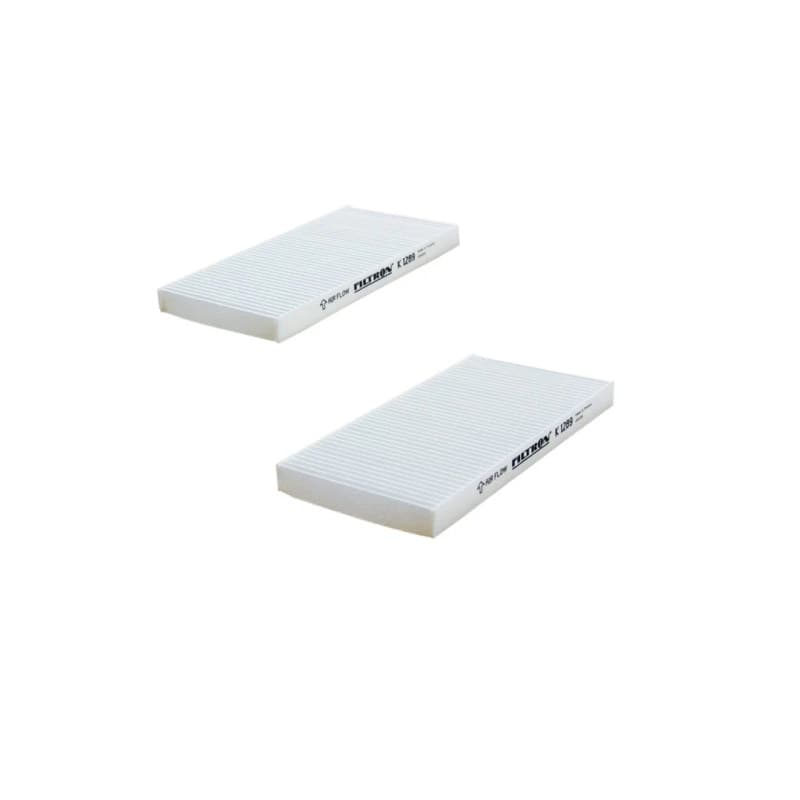 FILTRON filtras, salono oras K 1289-2x