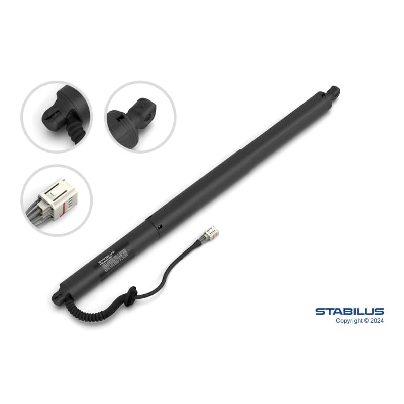 STABILUS galinių durų elektros variklis 698412