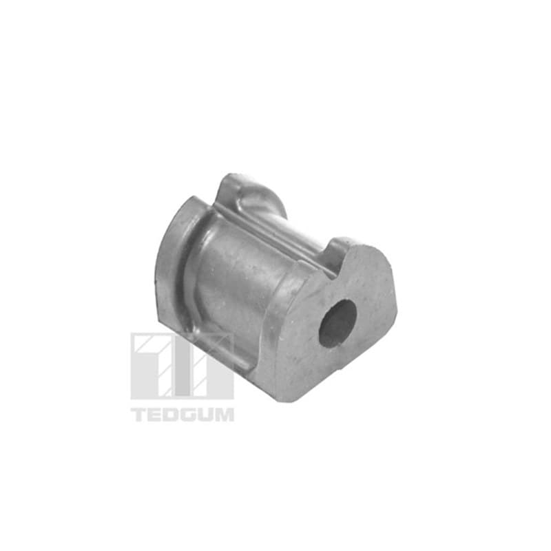 TEDGUM skersinio stabilizatoriaus įvorių komplektas 00649606