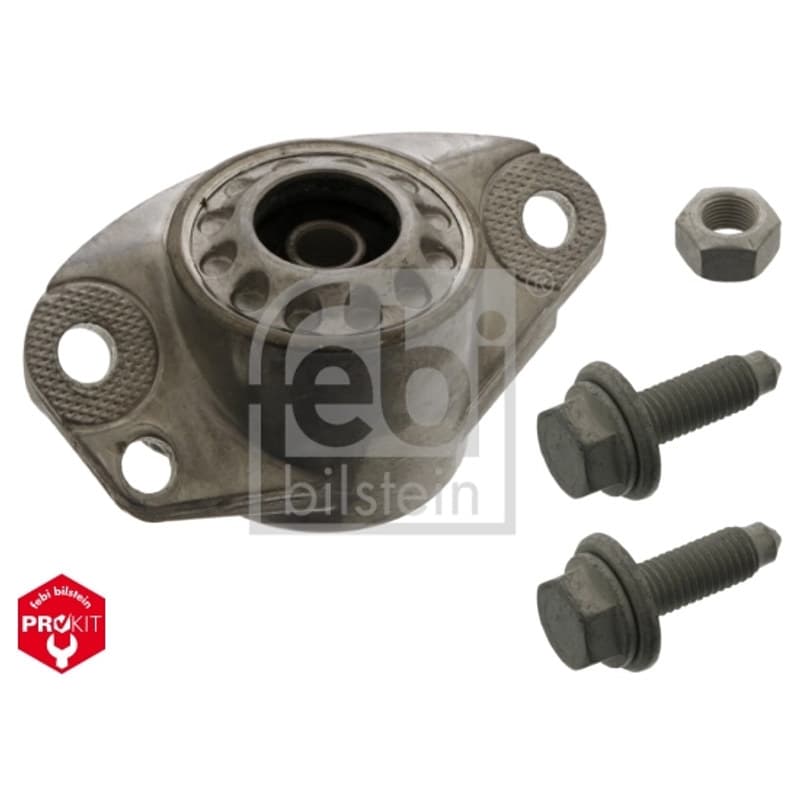 FEBIBILSTEIN remonto komplektas, pakabos statramstis 37879