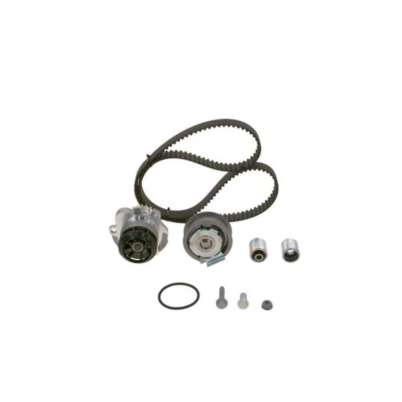 BOSCH 1 987 946 482 vandens siurblio ir paskirstymo diržo komplektas