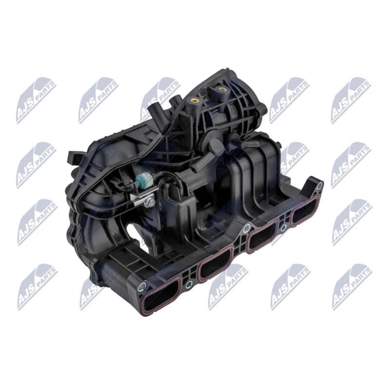 NTY įsiurbimo kolektoriaus modulis BKS-HY-501