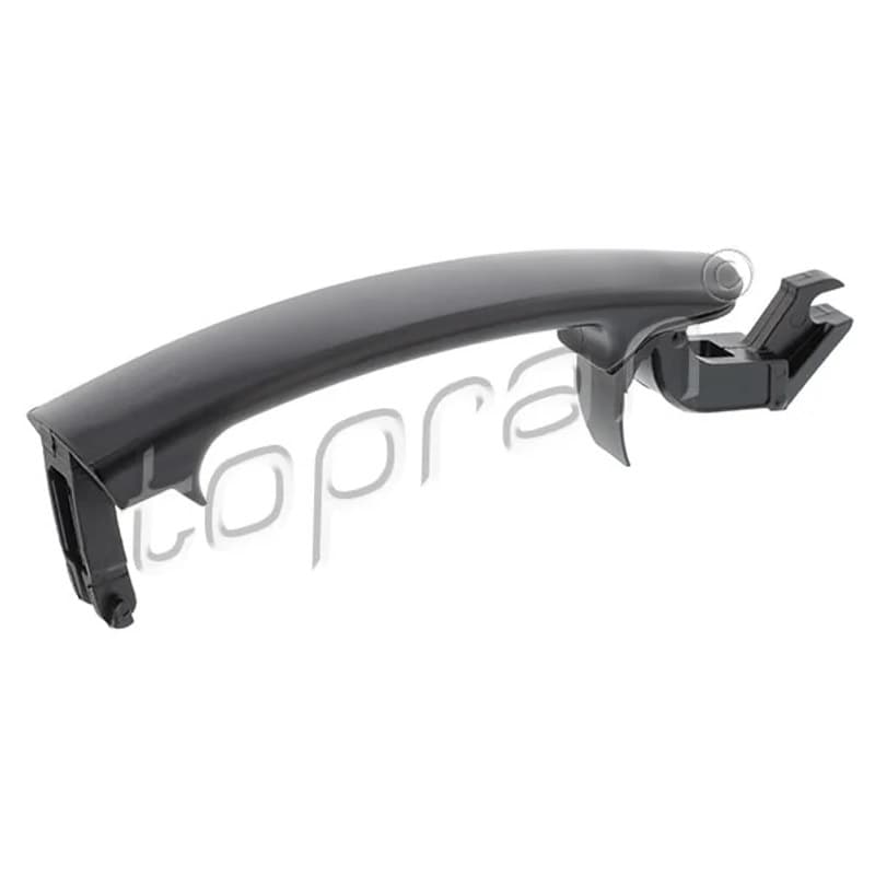 TOPRAN 108 865 Išorinė durų rankena