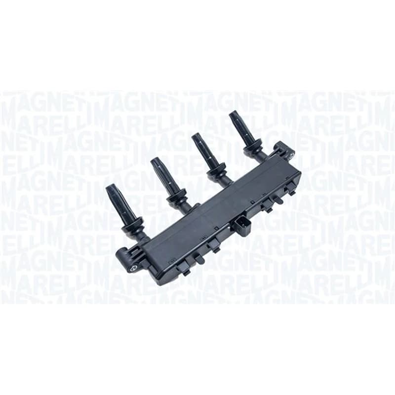 MAGNETIMARELLI ritė, uždegimas 060717239012