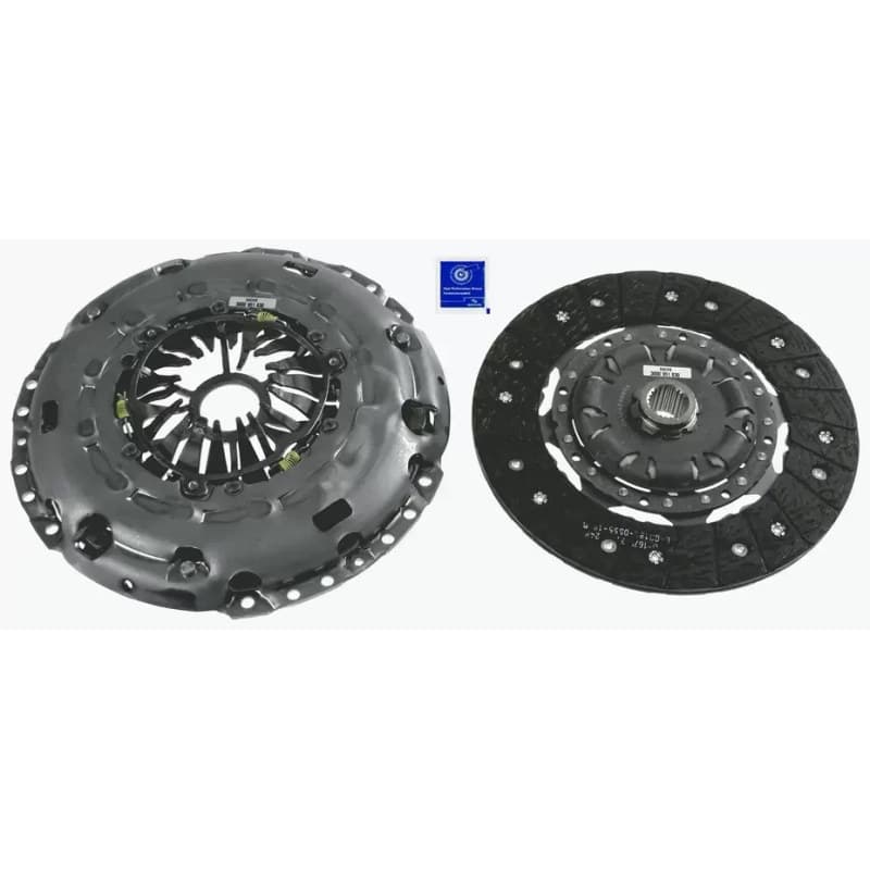SACHS sankabos komplektas 3000 951 830