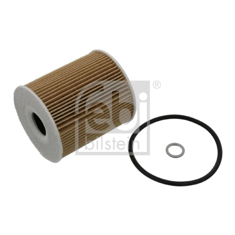 FEBIBILSTEIN alyvos filtras 26701