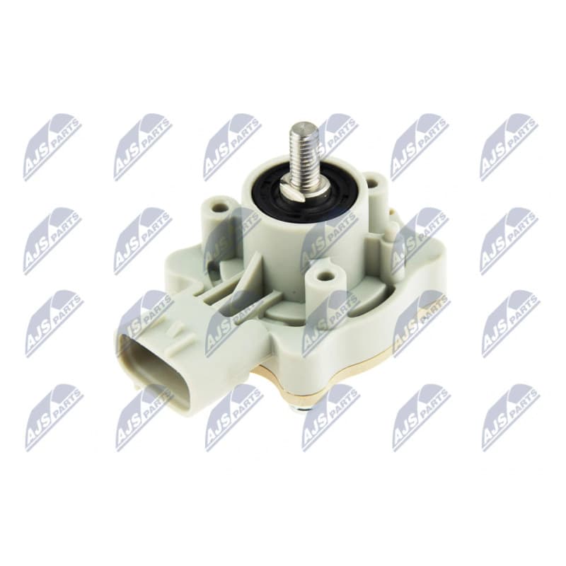 NTY valdymo blokas, pneumatinė pakaba ECX-TY-003
