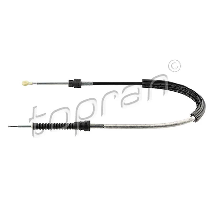 TOPRAN 118 704 trosas, neautomatinė transmisija
