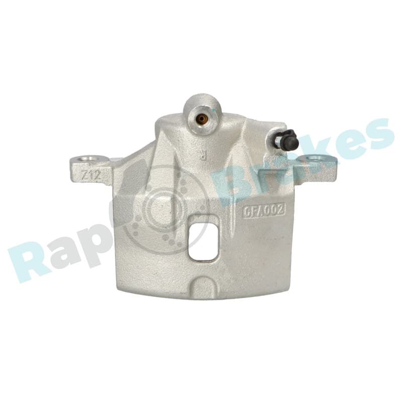 RAPBRAKES stabdžių apkaba R-K0384